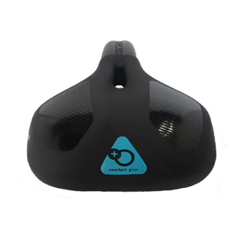 saddle